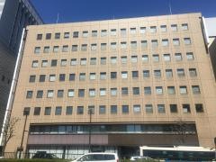 日本生命保険相互会社　ニッセイ・ライフプラザ宇都宮