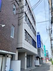 ジブラルタ生命保険株式会社　太田営業所
