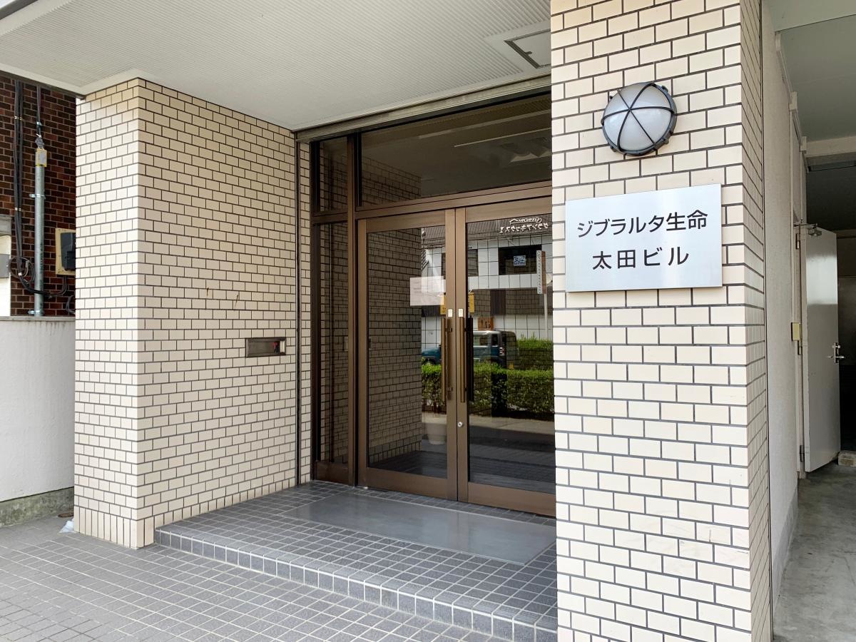 外観6