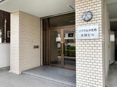 ジブラルタ生命保険株式会社　太田営業所