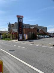 コメダ珈琲店　彦根平田店