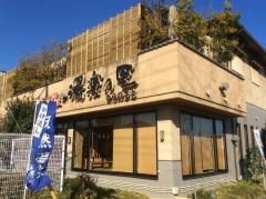 春日部温泉　湯楽の里