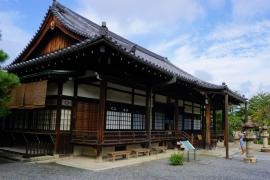 平等院庭園