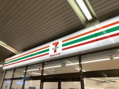 セブンイレブン　ハートインＪＲ児島駅店