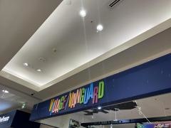 ヴィレッジヴァンガード　イオンモール堺北花田店