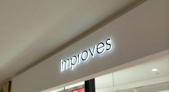 ｉｍｐｒｏｖｅｓ　ららぽーと名古屋みなとアクルス店