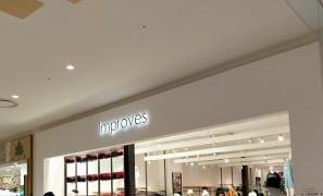 ｉｍｐｒｏｖｅｓ　ららぽーと名古屋みなとアクルス店