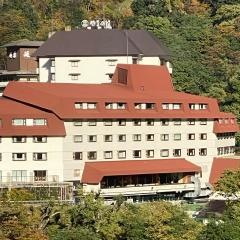 黒部・宇奈月温泉　やまのは