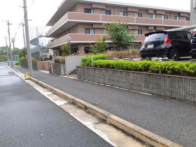 アイホームセントラルパーク
