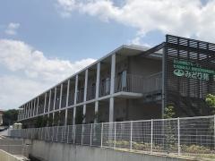 特別養護老人ホーム　みどり苑宗像
