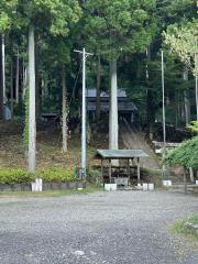 根道神社