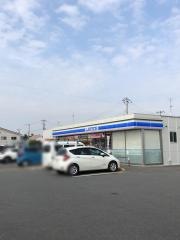 ローソン　鴻巣広田南店