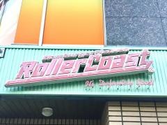 ＲＯＬＬＥＲ　ＣＯＡＳＴ