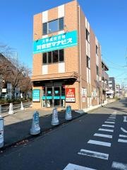 河合塾マナビス　武蔵浦和校