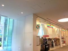 セブンイレブン　横浜市役所店