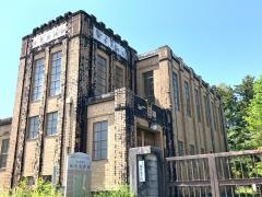 大日本報徳社