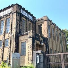 大日本報徳社