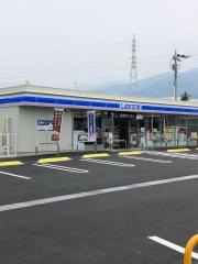 ローソン　新居浜駅南店