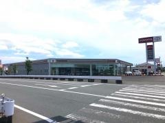 静岡トヨタ自動車浜北インター店