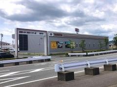 静岡トヨタ自動車浜北インター店