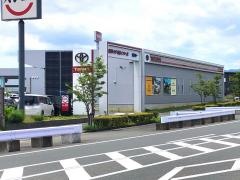静岡トヨタ自動車浜北インター店