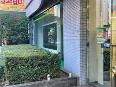 三井住友銀行大崎出張所
