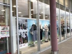 ファッションセンターしまむら　清水店