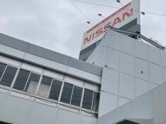 日産神奈川　藤沢店