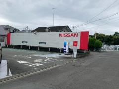 日産神奈川　藤沢店