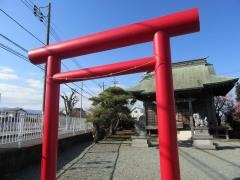池田神社