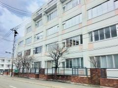 私立北星学園女子中学校