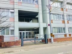 私立北星学園女子中学校