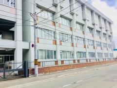 私立北星学園女子中学校