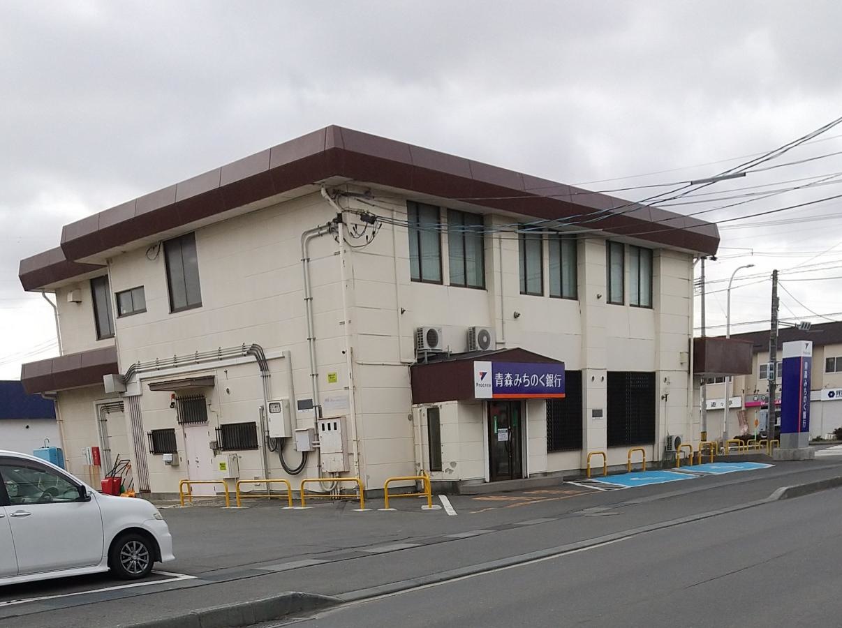 店舗外観