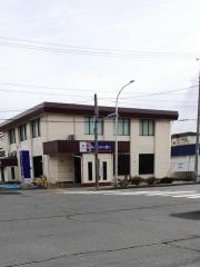 青森みちのく銀行　多賀台支店