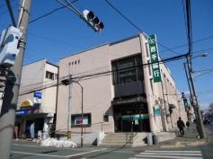岩手銀行惣門支店
