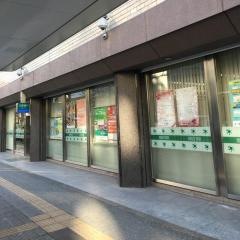 北都銀行仙台支店