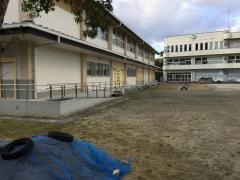 坂元小学校