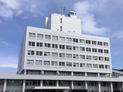 米沢市役所