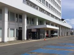 米沢市役所