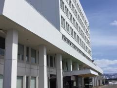 米沢市役所