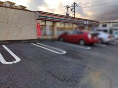 セブンイレブン　石岡東石岡4丁目店