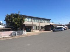 ＪＡおやま間々田支店