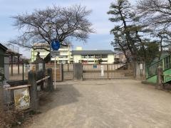 宇都宮市立東小学校