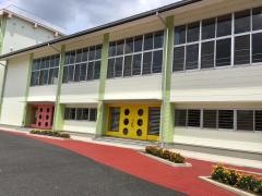 宇都宮市立東小学校