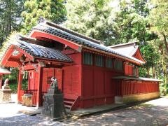 笹森稲荷神社