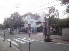 常盤小学校