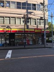 デイリーヤマザキ　柏6丁目店