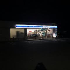 ローソン　船橋豊富町店