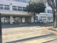 西東京市立田無第四中学校